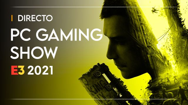 Conferencia PC Gaming Show del E3 2021 en directo; anuncio de juegos en vivo