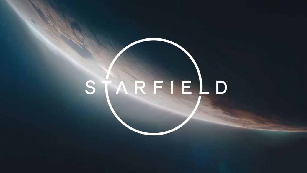 Starfield, tráiler del E3 2021 - MeriStation
