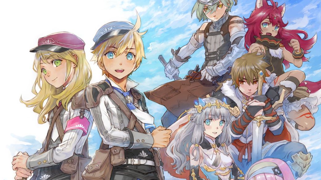 rune factory 4 pc