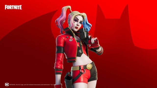 fortnite capitulo 2 temporada 7 comic batman punto cero 5 premios recompensas skins