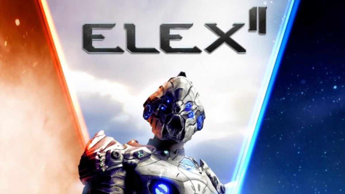 ELEX 2 RPG Piranha Bytes PS4 PS5 Xbox One PC Xbox Series X|S