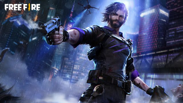 Free Fire códigos gratis recompensas android iphone ipad