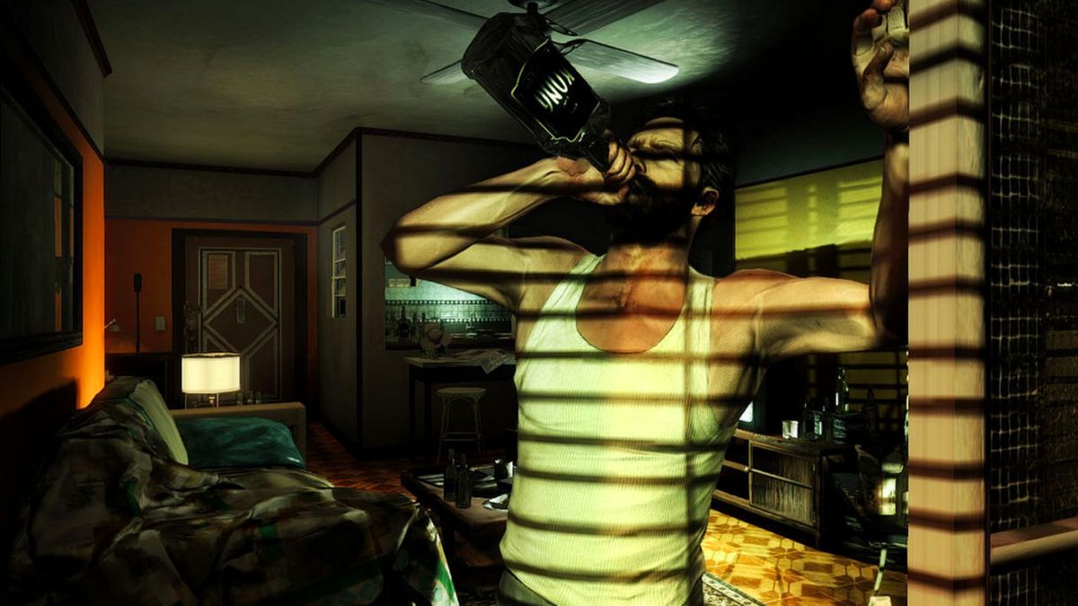 Max Payne 3, LA Noire, GTA Online servers