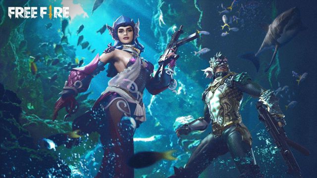 Códigos Free Fire de hoy 18 de junio de 2021; todas las recompensas gratis