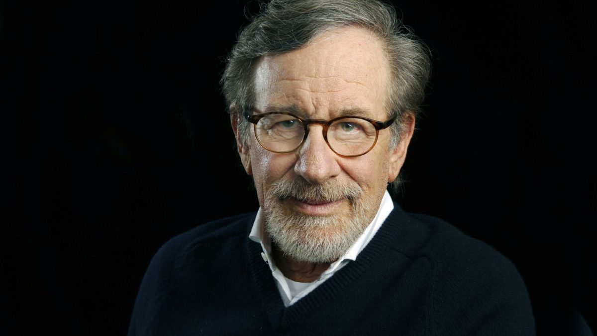 Las mejores películas de Steven Spielberg