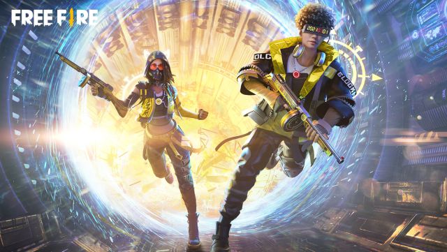 Free Fire códigos gratis recompensas android iphone ipad