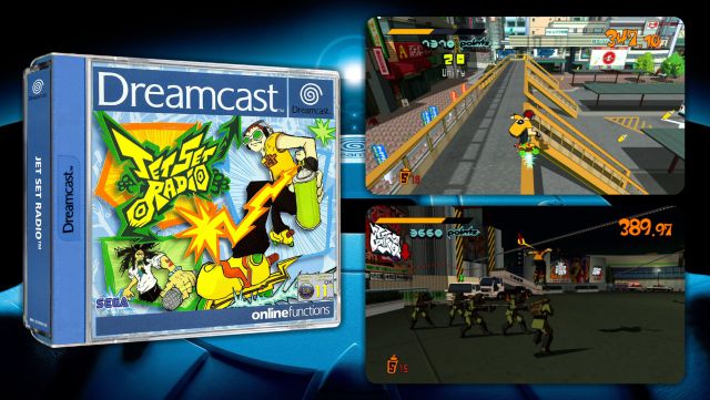 Top 10: Los mejores juegos de Dreamcast