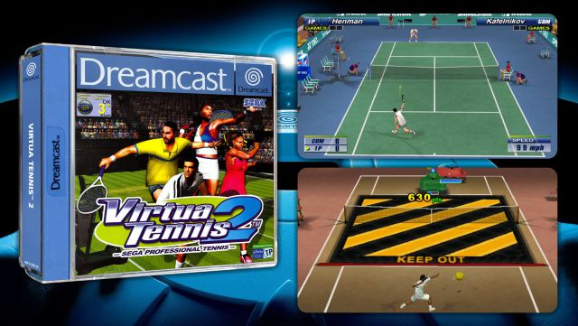 Top 10: Los mejores juegos de Dreamcast