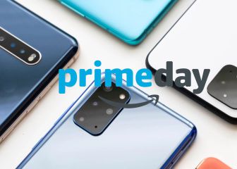 Amazon Prime Day 2021: las mejores ofertas en móviles Xiaomi, Samsung, Oppo y mucho más
