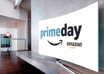 Amazon Prime Day 2021: las mejores ofertas en Smart TV; Samsung, Sony, LG y más