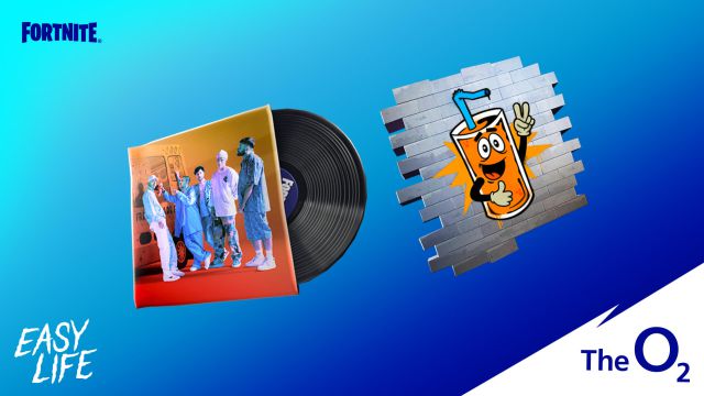 fortnite capitulo 2 temporada 7 concierto evento easy life fechas horarios premios