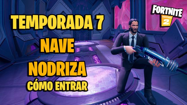 fortnite capitulo 2 temporada 7 nave nodriza alienigenas platillos abductores