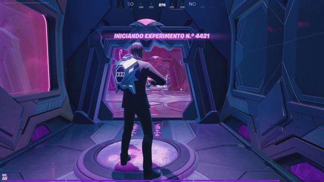 fortnite capitulo 2 temporada 7 nave nodriza alienigenas platillos abductores