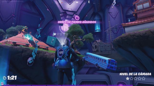 fortnite capitulo 2 temporada 7 nave nodriza alienigenas platillos abductores