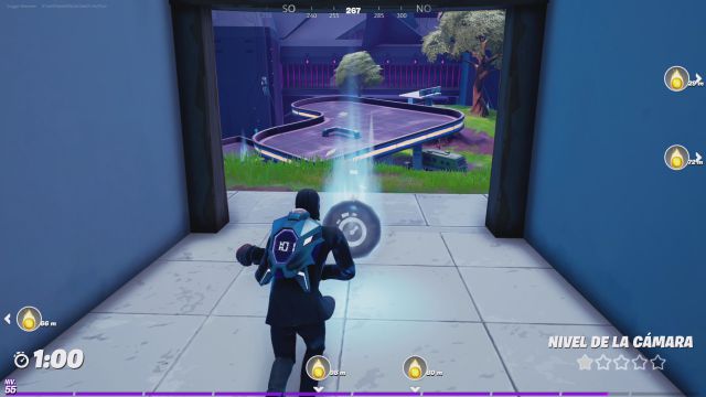 fortnite capitulo 2 temporada 7 nave nodriza alienigenas platillos abductores