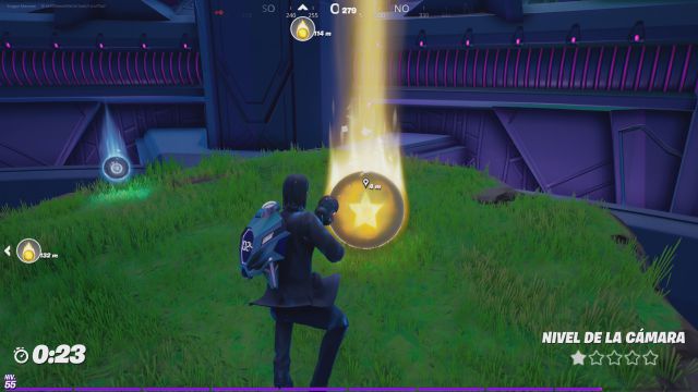 fortnite capitulo 2 temporada 7 nave nodriza alienigenas platillos abductores