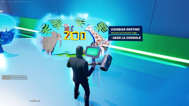 fortnite capitulo 2 temporada 7 evento verano cosmico desafios misiones