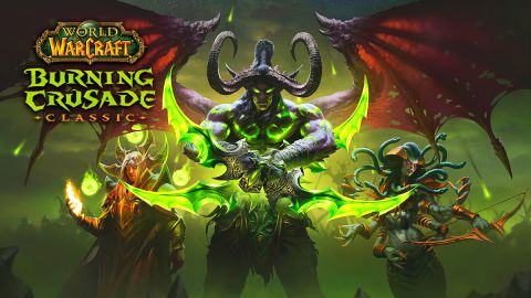 World of Warcraft Classic: The Burning Crusade, Análisis
