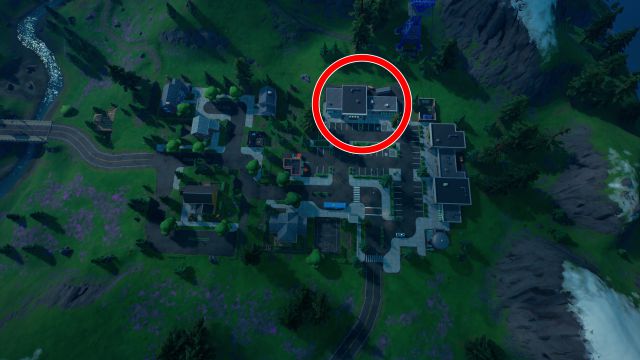fortnite capitulo 2 temporada 7 desafios misiones semana 3 desafio mision reune comida para gatos