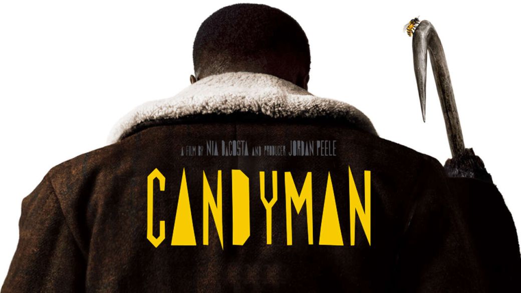 ver candyman 2021