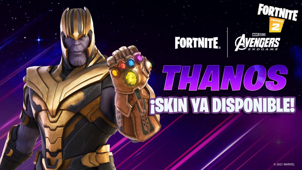 Fortnite Skin Thanos Ya Disponible Precio Y Contenidos Meristation Thanos Fortnite Nintendo Switch Thanos Fortnite Nintendo Switch Fortnite Skin Thanos Ya Disponible Precio Y Contenidos Meristation