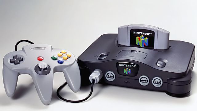 Odia licencia creencia Los mejores juegos de Nintendo 64 - MeriStation