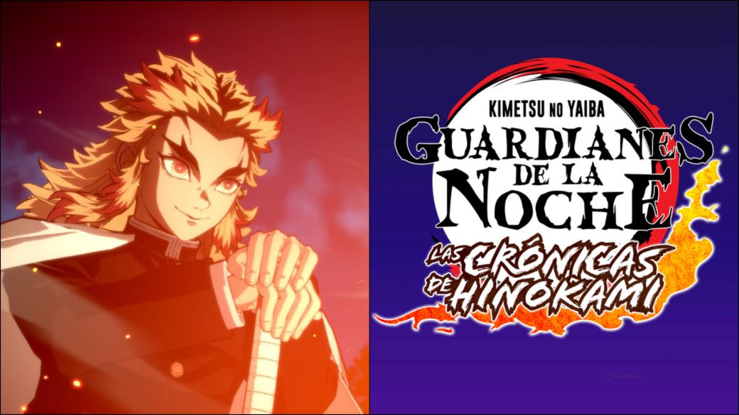 Demon Slayer Kimetsu no Yaiba confirma su nombre oficial en España; ediciones y nuevo tráiler
