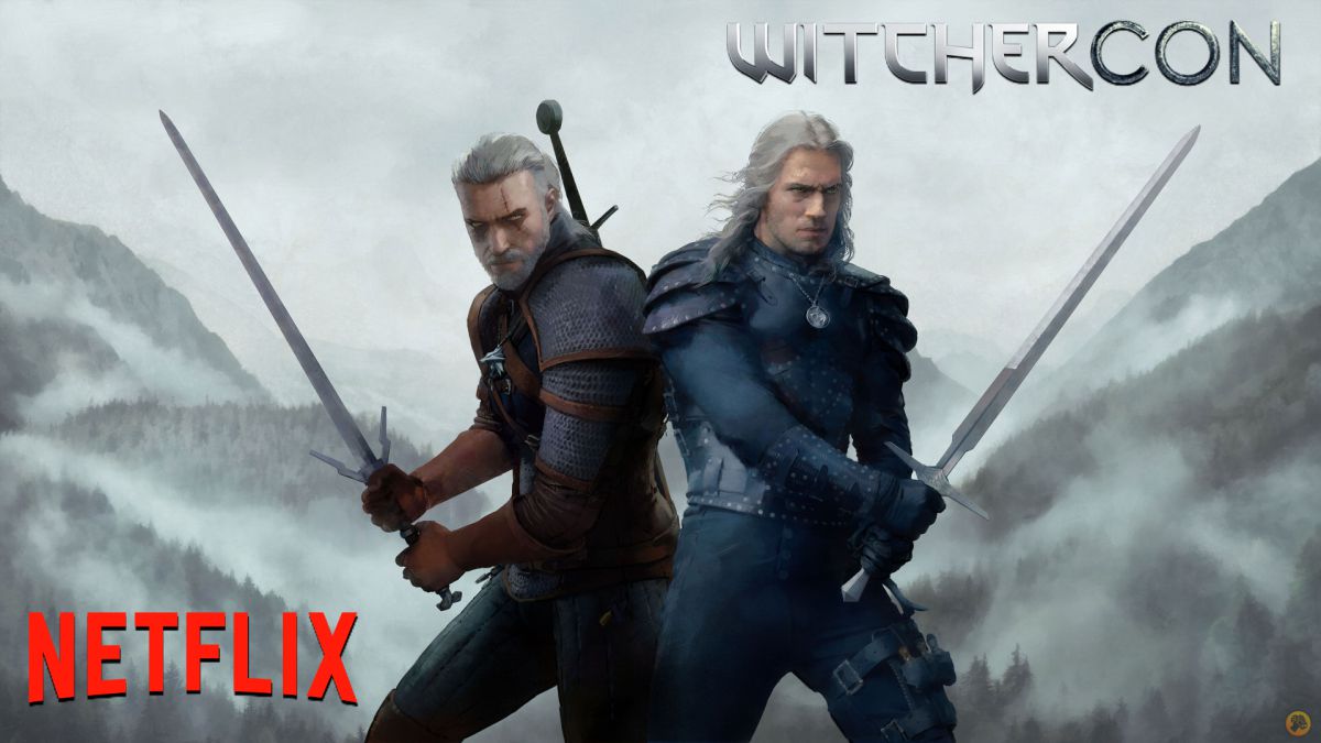 Ver Temporada 5 Vikingos Online Castellano WitcherCon 2021 | Programación y paneles: serie de Netflix, juegos y cómo ver  online - MeriStation