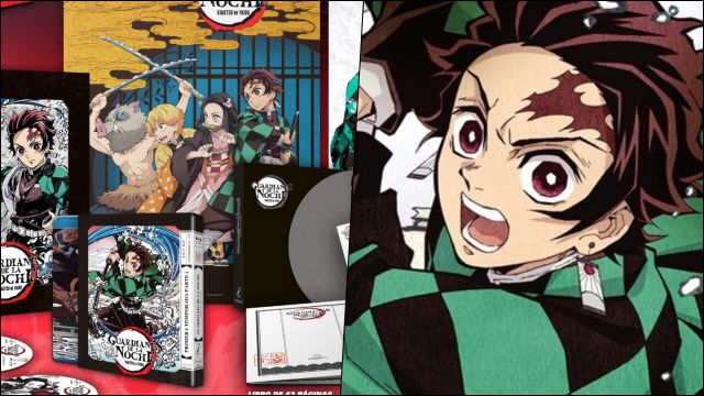 Kimetsu No Yaiba Temporada 4 Fecha De Estreno