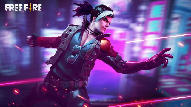Códigos Free Fire de hoy 29 de junio de 2021
