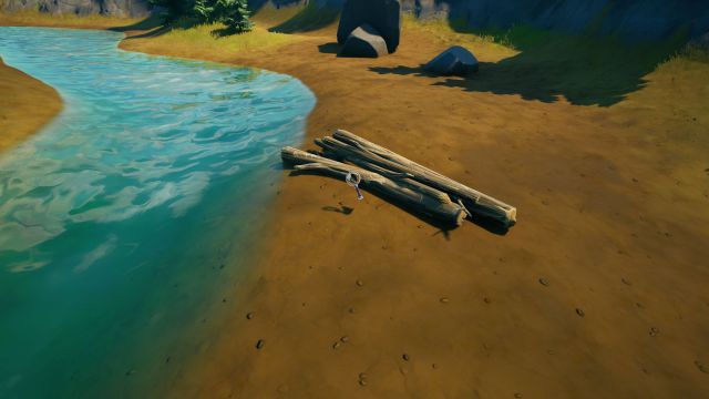 fortnite capitulo 2 temporada 7 desafios misiones semana 4 desafio mision busca pistas en la granja