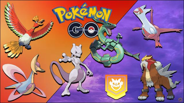 Pokémon GO en julio: todos los eventos, legendarios, investigaciones y novedades (2021)