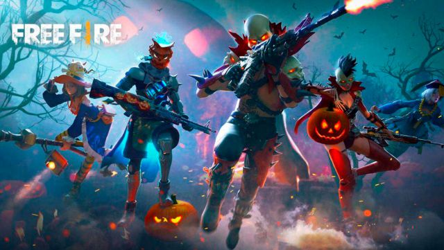Free Fire, códigos gratis 30 de junio
