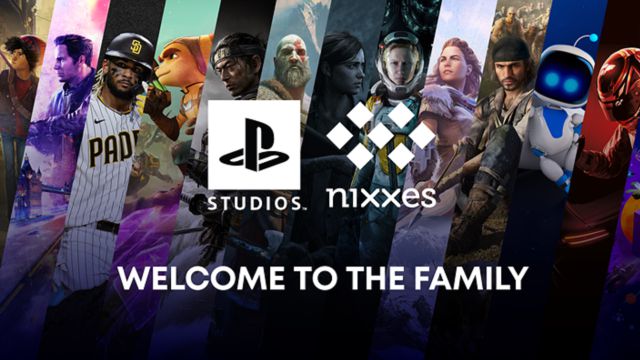 PlayStation compra Nixxes, responsables de los ports a PC de Marvel's Avengers y Tomb Raider
