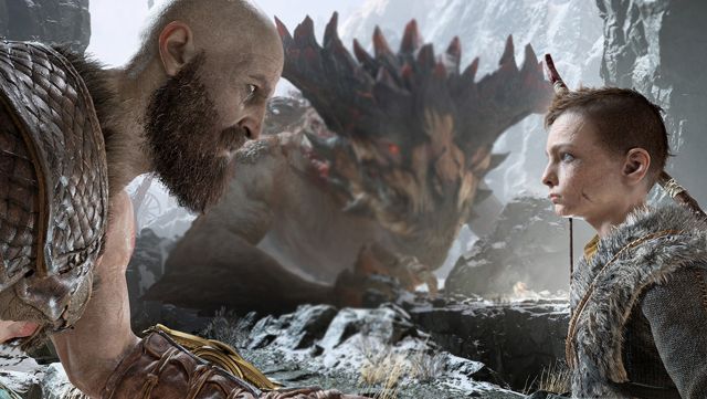 PS4 Top 10
