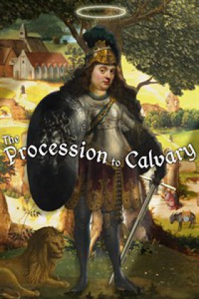 Carátula de The Procession to Calvary