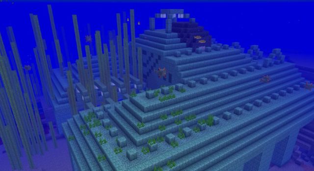 10 mejores semillas Minecraft 1.17 julio 2021 biomas mapas Java Bedrock