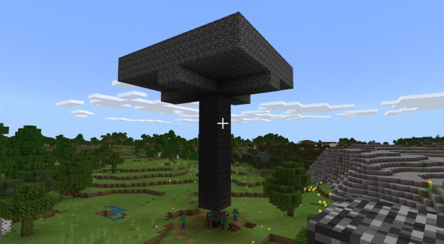 Mediar Lucro escalera mecánica Cómo construir una granja de experiencia en Minecraft - MeriStation