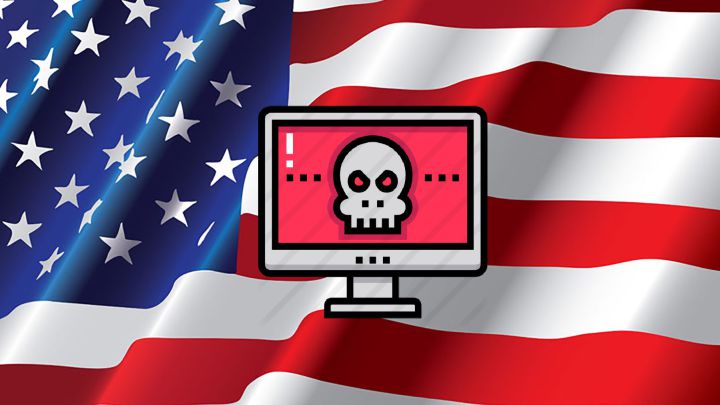 El ransomware que atacó Estados Unidos el 4 de julio: REvil, el extorsionador