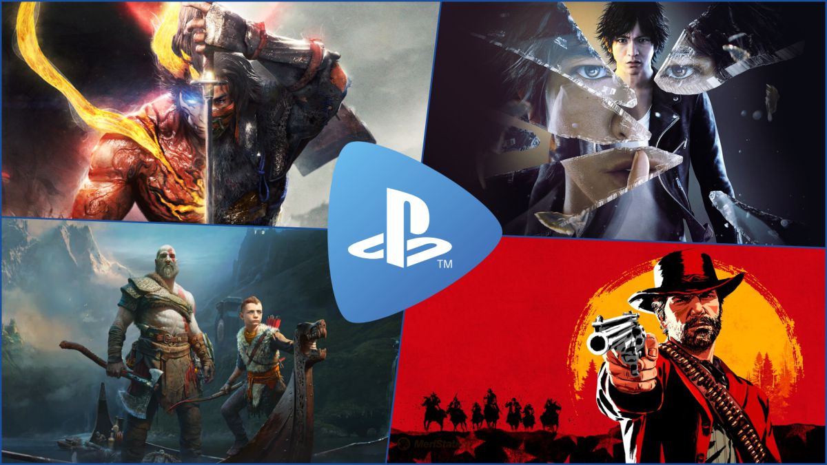 Nuevos juegos de PS en julio 2021: Red Dead Redemption 2, Nioh 2 y más - MeriStation