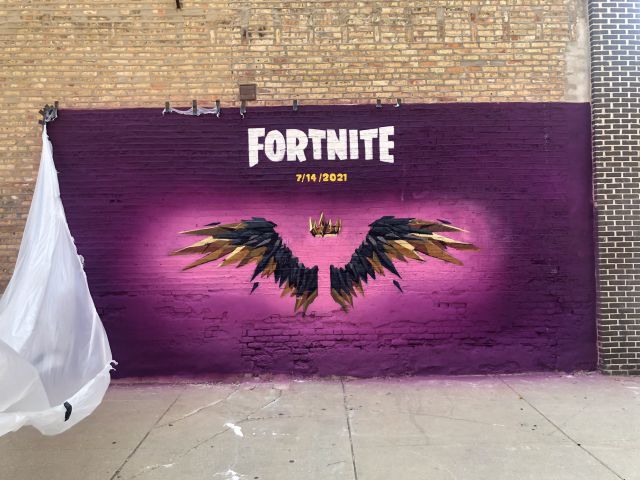 fortnite capitulo 2 temporada 7 skin lebron james icon series serie de idolos