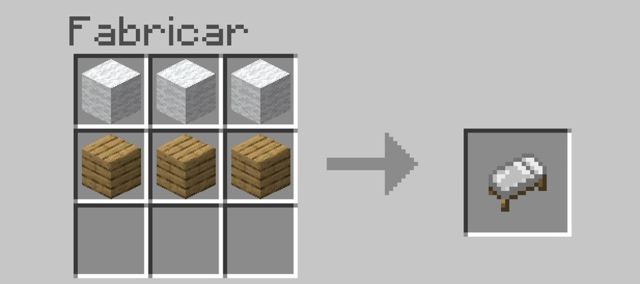 Minecraft bed recipe how to create what is the use of dyeing wool colors 