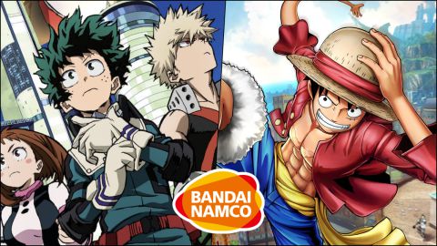 One Piece World Seeker Videojuegos Meristation