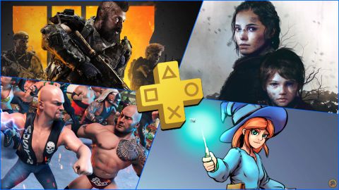 PS Plus: Ya disponibles los juegos gratis de julio de 2021 para PS4 y PS5