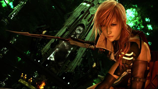 Final Fantasy XIII