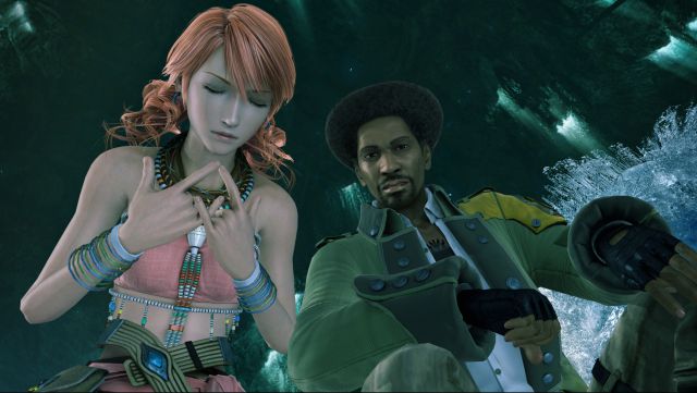 Final Fantasy XIII