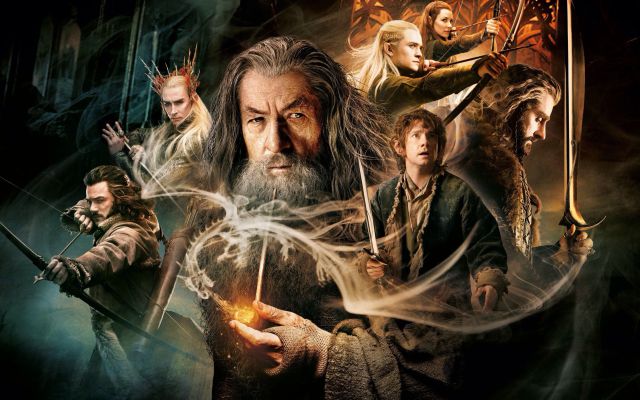 El Señor de los Anillos y Hobbit: orden para todas las películas y series de la saga - MeriStation