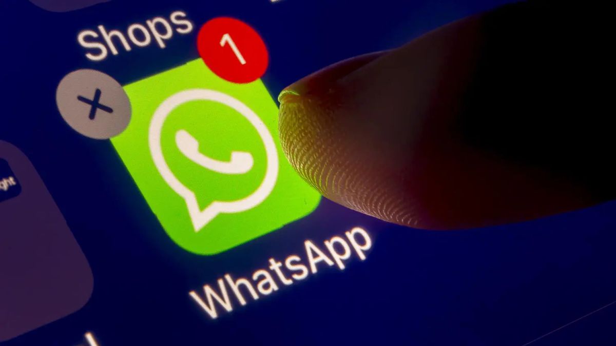Cómo ‘abandonar’ un grupo de WhatsApp sin marcharte realmente - AS.com