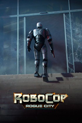 RoboCop: Rogue City for mac download
