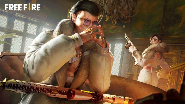 Free Fire 8 de julio 2021 todas las recompensas gratis códigos